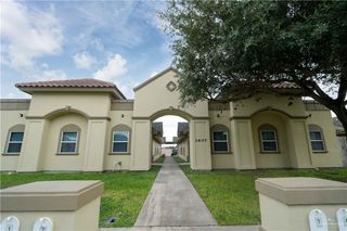 1607 W Bronze Drive, Pharr, TX 78577