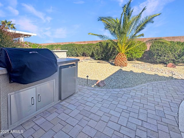 15902 W SUMMERWALK Drive, Surprise, AZ 85374