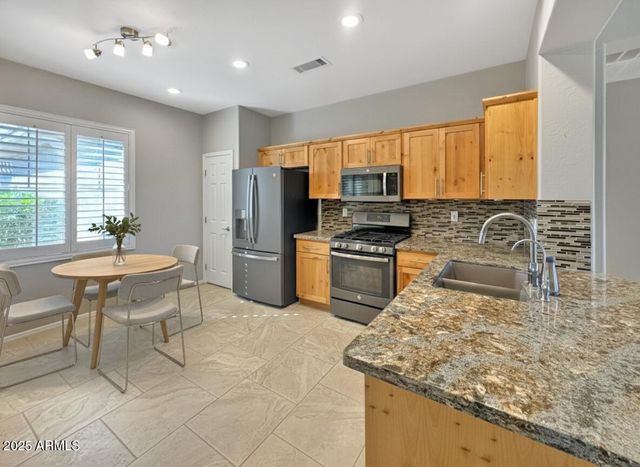 15902 W SUMMERWALK Drive, Surprise, AZ 85374