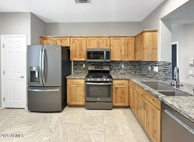 15902 W SUMMERWALK Drive, Surprise, AZ 85374