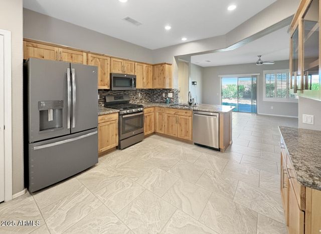 15902 W SUMMERWALK Drive, Surprise, AZ 85374