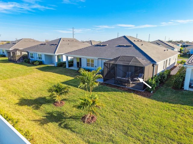 18244 CROPSIDE TRAIL, Bradenton, FL 34211
