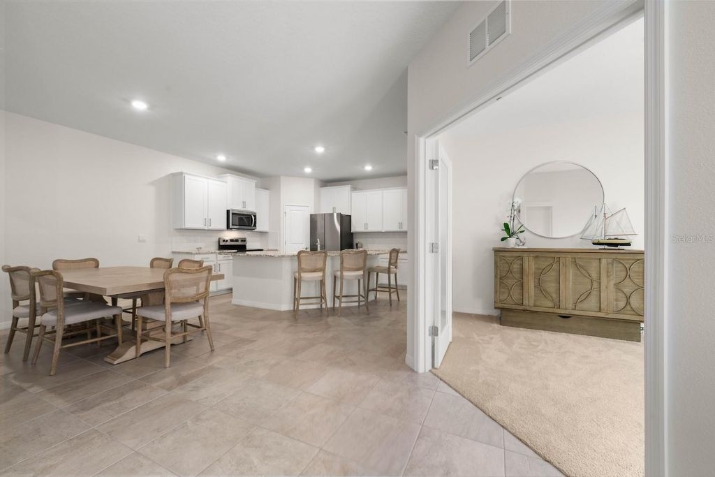 Image 5 of property listing at 18244 CROPSIDE TRAIL, Bradenton, FL 34211