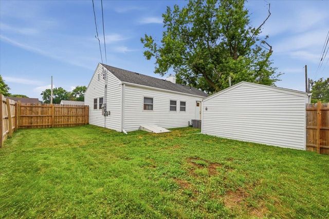 2644 AVENUE G, Council Bluffs, IA 51501