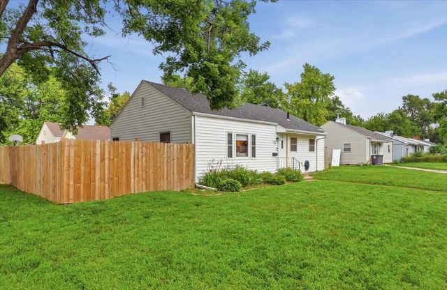 2644 AVENUE G, Council Bluffs, IA 51501