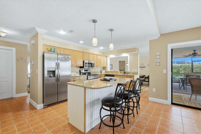 8 BRIDGE STREET, Englewood, FL 34223