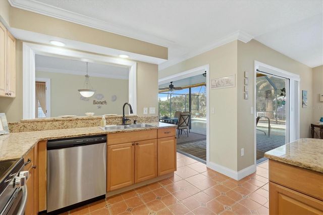 8 BRIDGE STREET, Englewood, FL 34223