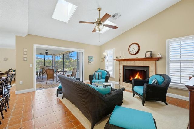 8 BRIDGE STREET, Englewood, FL 34223