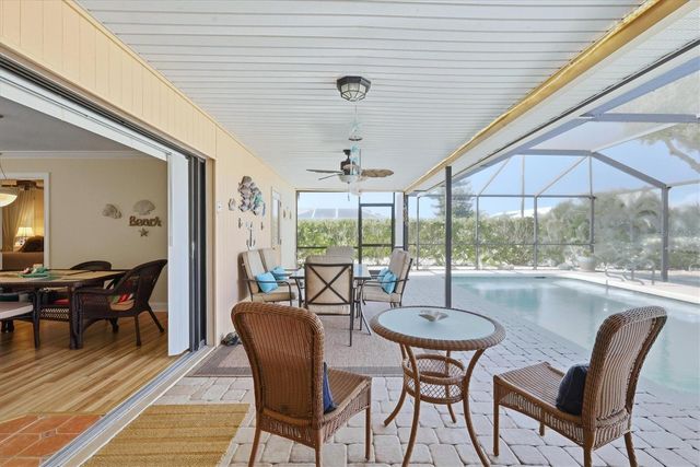 8 BRIDGE STREET, Englewood, FL 34223