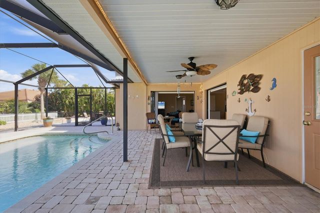 8 BRIDGE STREET, Englewood, FL 34223