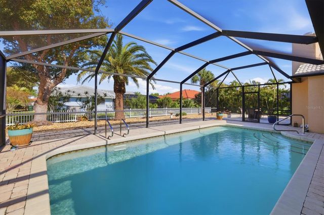 8 BRIDGE STREET, Englewood, FL 34223