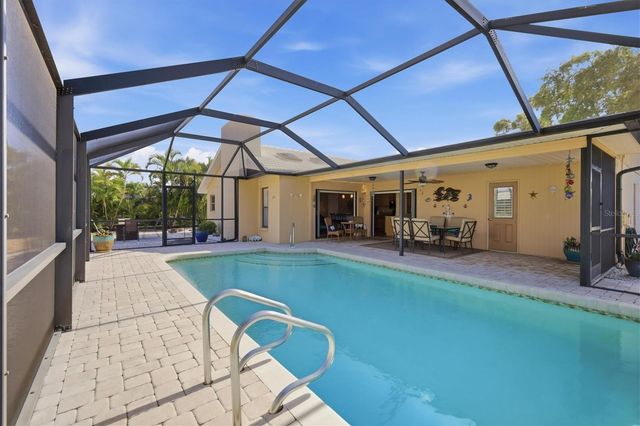 8 BRIDGE STREET, Englewood, FL 34223