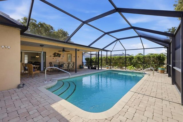 8 BRIDGE STREET, Englewood, FL 34223