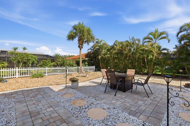 8 BRIDGE STREET, Englewood, FL 34223