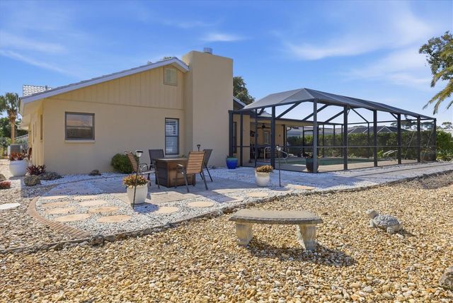 8 BRIDGE STREET, Englewood, FL 34223