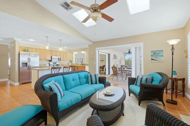 8 BRIDGE STREET, Englewood, FL 34223