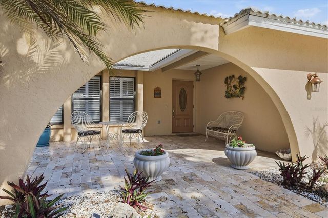 8 BRIDGE STREET, Englewood, FL 34223