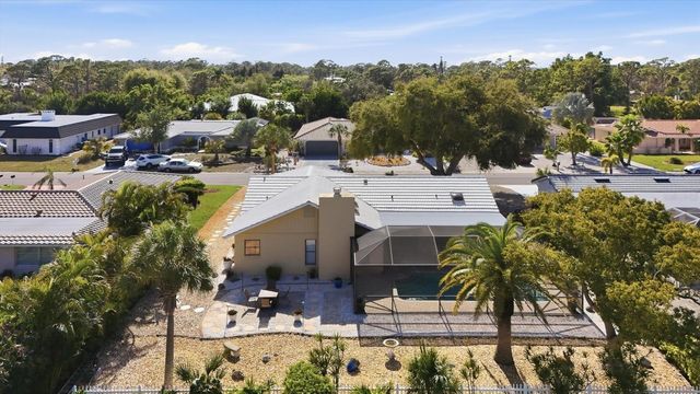 8 BRIDGE STREET, Englewood, FL 34223