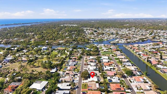 8 BRIDGE STREET, Englewood, FL 34223