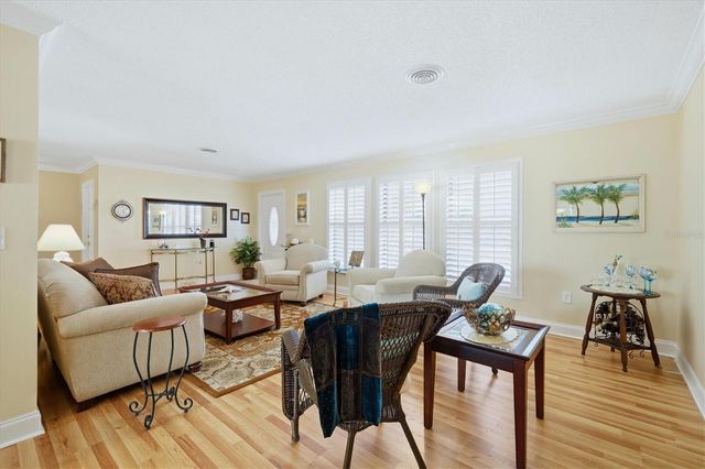 8 BRIDGE STREET, Englewood, FL 34223