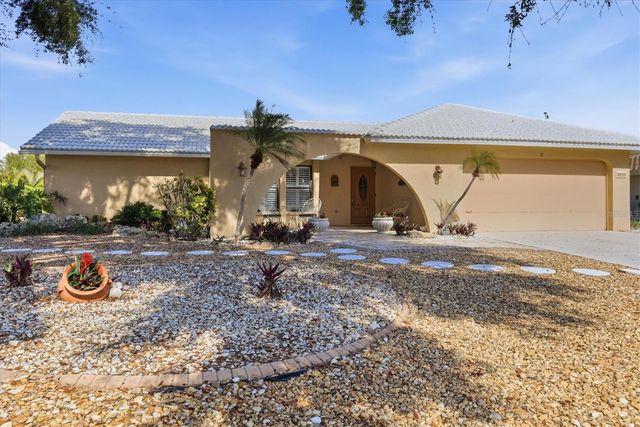 8 BRIDGE STREET, Englewood, FL 34223