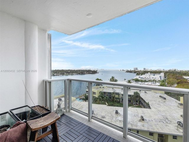 900 Bay Drive 721, Miami Beach, FL 33141
