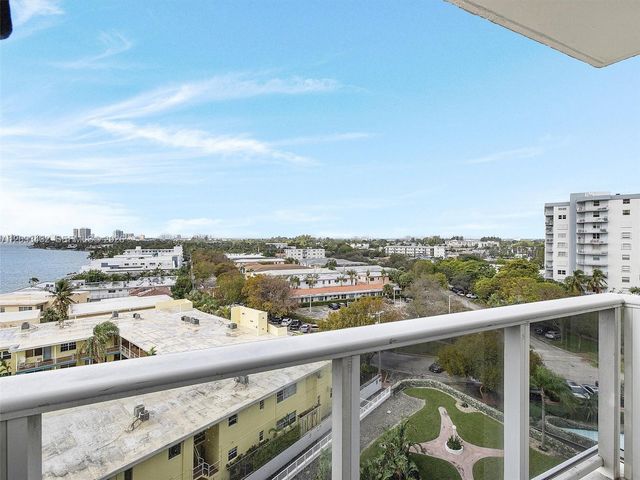 900 Bay Drive 721, Miami Beach, FL 33141