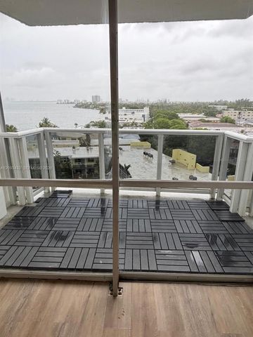 900 Bay Drive 721, Miami Beach, FL 33141