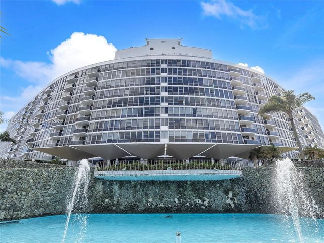900 Bay Drive 721, Miami Beach, FL 33141