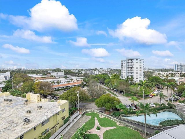 900 Bay Drive 721, Miami Beach, FL 33141