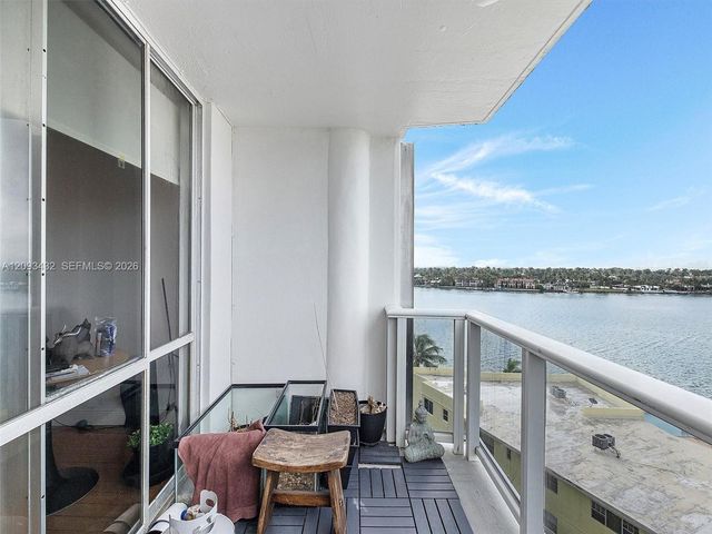 900 Bay Drive 721, Miami Beach, FL 33141