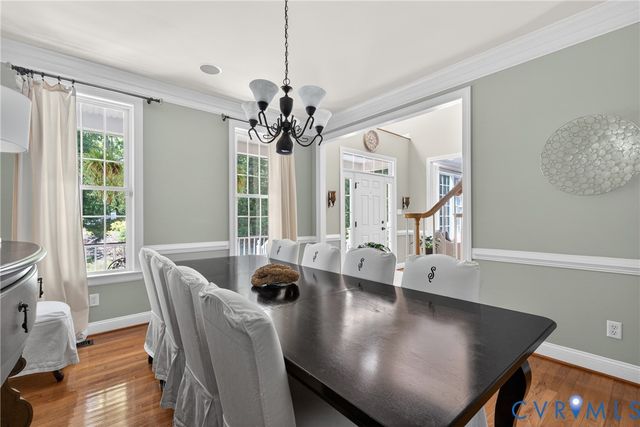 1830 Blackwood Dr, Maidens, VA 23102