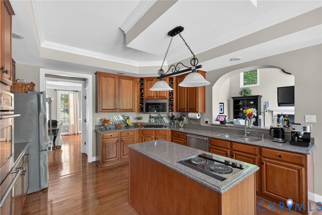1830 Blackwood Dr, Maidens, VA 23102