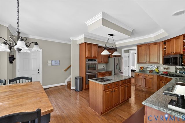 1830 Blackwood Dr, Maidens, VA 23102