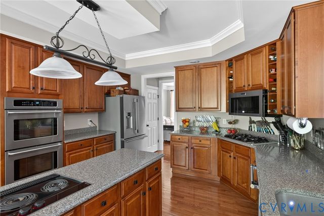 1830 Blackwood Dr, Maidens, VA 23102