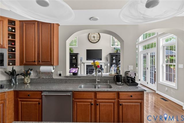 1830 Blackwood Dr, Maidens, VA 23102