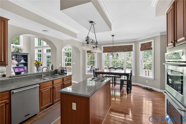1830 Blackwood Dr, Maidens, VA 23102