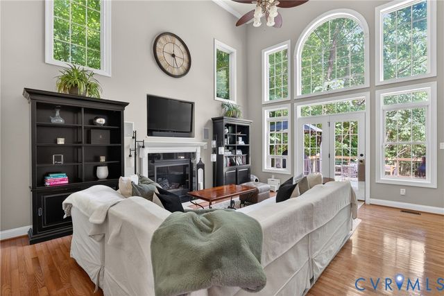 1830 Blackwood Dr, Maidens, VA 23102