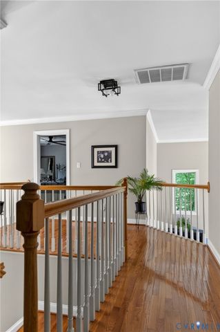 1830 Blackwood Dr, Maidens, VA 23102