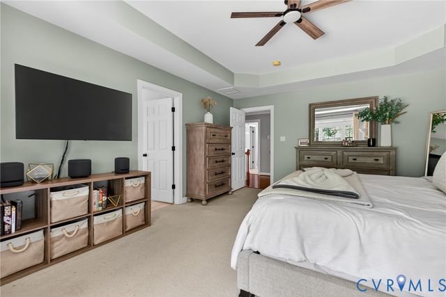 1830 Blackwood Dr, Maidens, VA 23102
