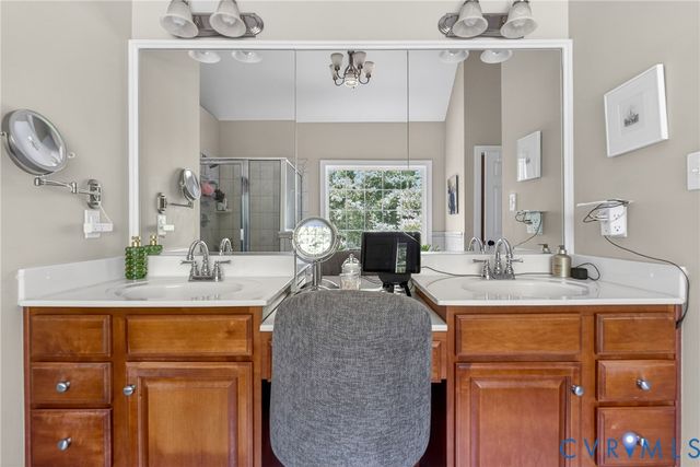 1830 Blackwood Dr, Maidens, VA 23102