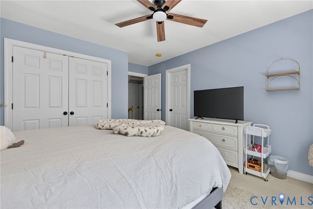 1830 Blackwood Dr, Maidens, VA 23102