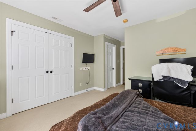 1830 Blackwood Dr, Maidens, VA 23102