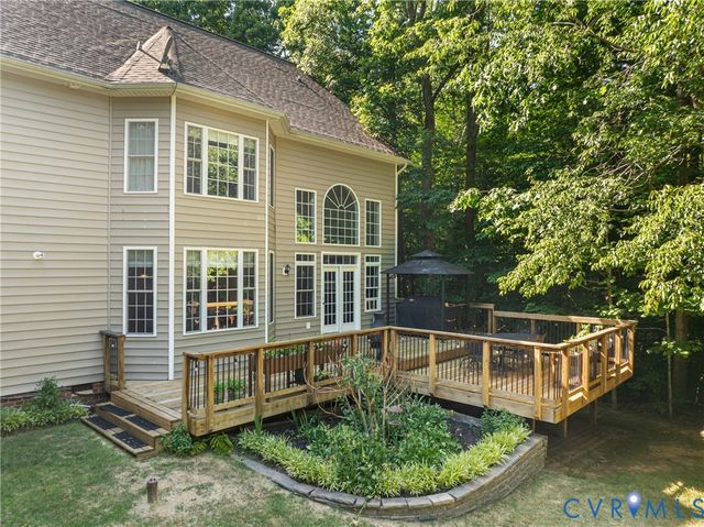 1830 Blackwood Dr, Maidens, VA 23102