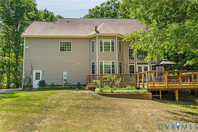 1830 Blackwood Dr, Maidens, VA 23102