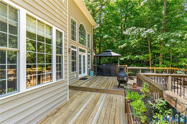 1830 Blackwood Dr, Maidens, VA 23102