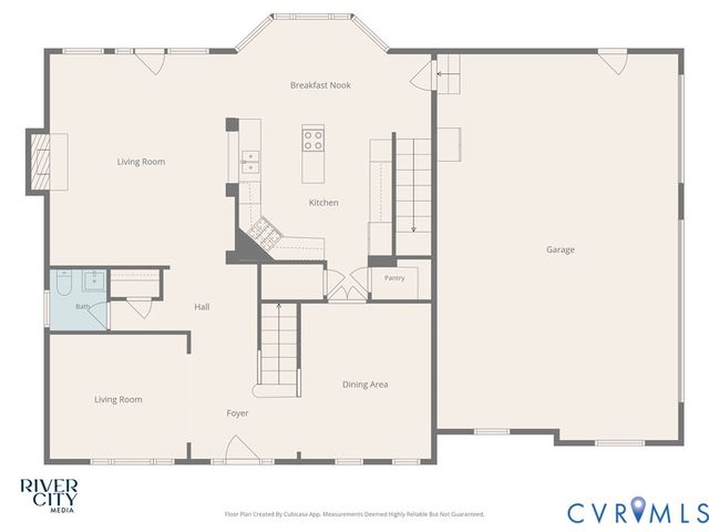 1830 Blackwood Dr, Maidens, VA 23102