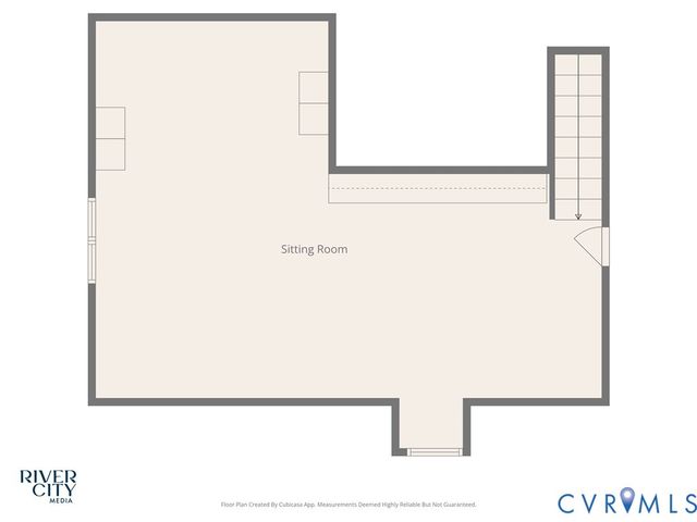 1830 Blackwood Dr, Maidens, VA 23102