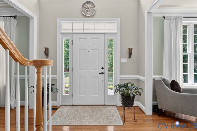 1830 Blackwood Dr, Maidens, VA 23102