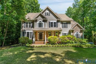 1830 Blackwood Dr, Maidens, VA 23102